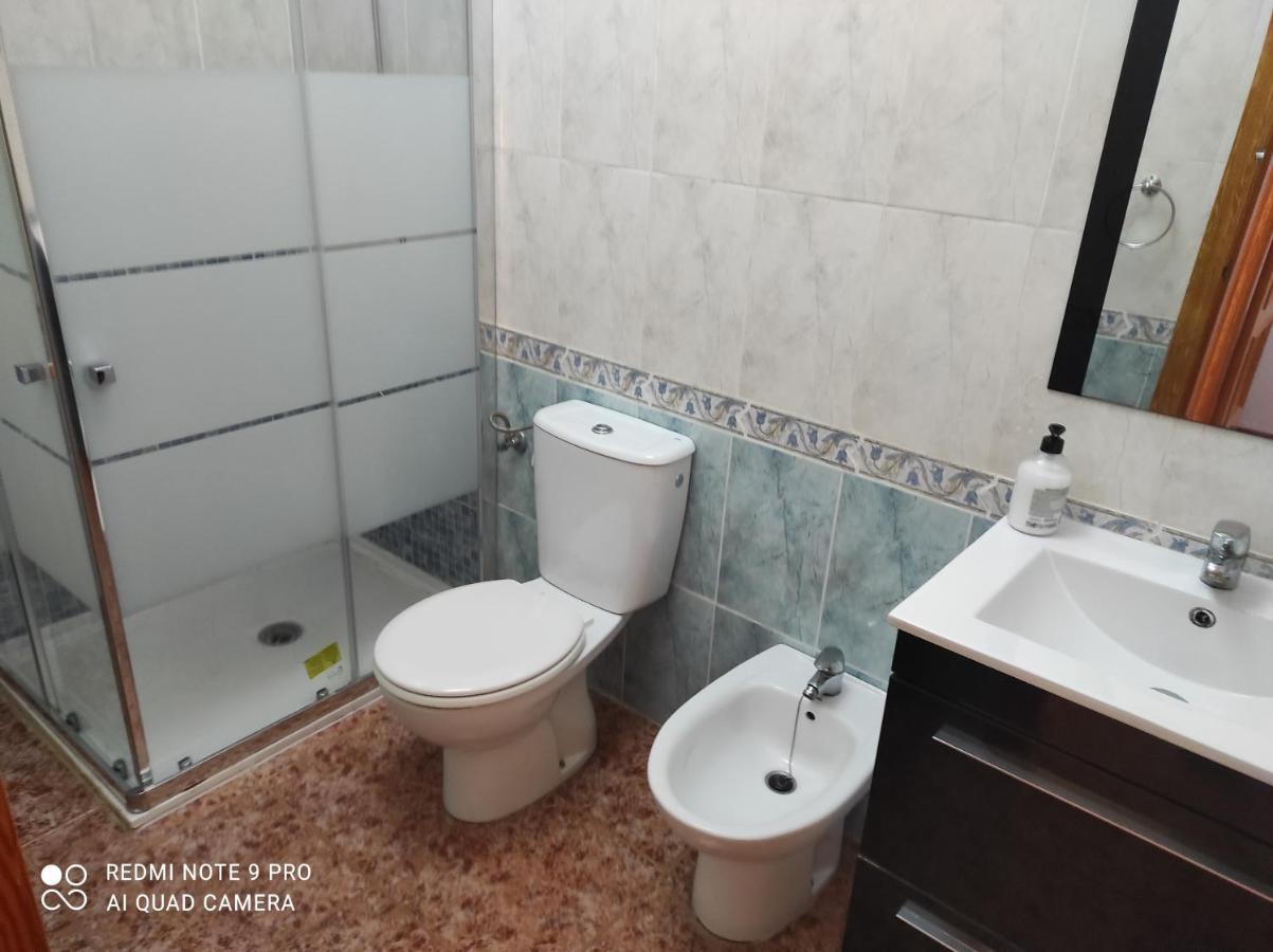 Adosado Gran Alacant Zewnętrze zdjęcie